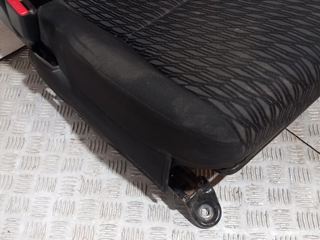 ASIENTO DELANTERO IZQUIERDO TOYOTA YARIS (KSP1/NL