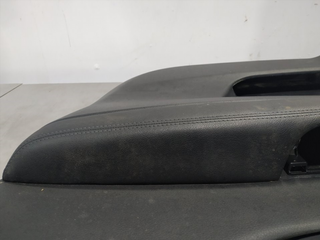 GUARNECIDO PUERTA DELANTERA DERECHA NISSAN QASHQA
