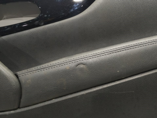 GUARNECIDO PUERTA DELANTERA DERECHA NISSAN QASHQA