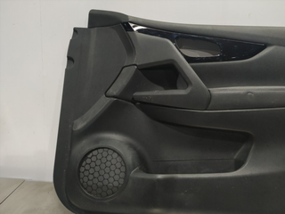 GUARNECIDO PUERTA DELANTERA DERECHA NISSAN QASHQA