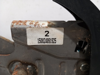 PALANCA FRENO SSANGYONG TIVOLI 673910
