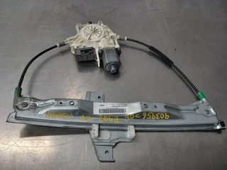 ELEVALUNAS TRASERO DERECHO PEUGEOT 407 RHR 994650