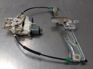 ELEVALUNAS TRASERO DERECHO PEUGEOT 407 RHR 994650