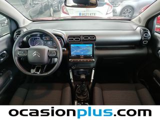 Citroen C3 Aircross PureTech 110 S&S Max 81 kW (110 CV)