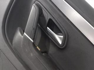GUARNECIDO PUERTA TRASERA DERECHA VOLKSWAGEN PASS