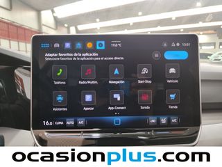 Volkswagen Golf 1.5 TSI 85 kW (116 CV)