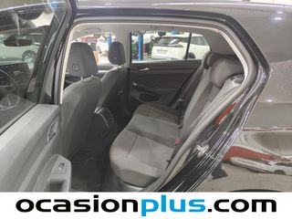 Volkswagen Golf 1.5 TSI 85 kW (116 CV)