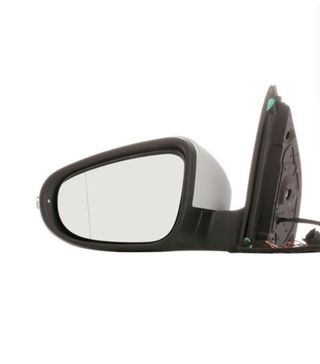 Espejo retrovisor Volkswagen golf MK6,