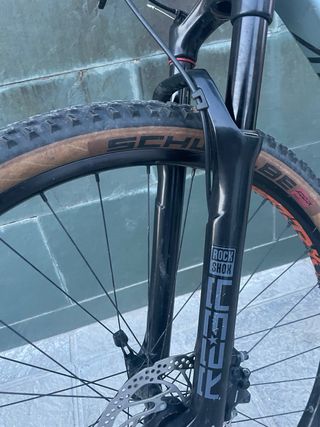 Bicicleta Conway RLC 4