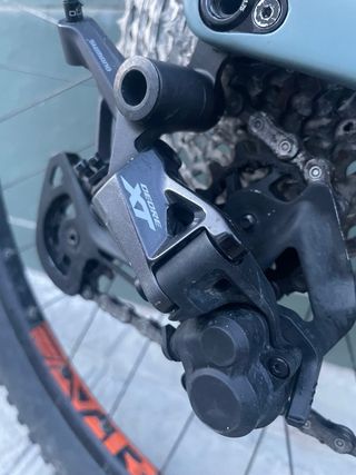 Bicicleta Conway RLC 4