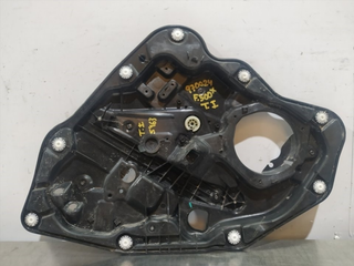 ELEVALUNAS TRASERO IZQUIERDO FIAT 500X (334) 5526