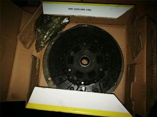 embrague de Volkswagen escarabajo