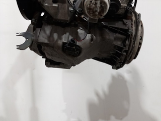 MOTOR COMPLETO VOLKSWAGEN PASSAT BERLINA (3B3) AV