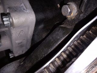 MOTOR COMPLETO VOLKSWAGEN PASSAT BERLINA (3B3) AV