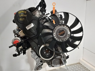 MOTOR COMPLETO VOLKSWAGEN PASSAT BERLINA (3B3) AV