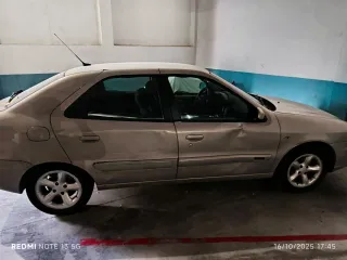 Citroen sara 2004