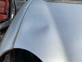 CAPO DAEWOO MATIZ LQ2