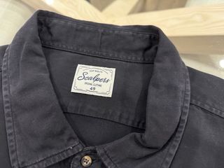 Lote 2 Camisa talla 49 y Polo Scalpers Talla 5XL
