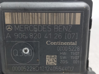MODULO ELECTRONICO MERCEDES-BENZ SPRINTER II JAME