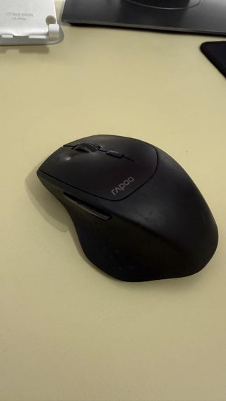 Teclado Matias Bluetooth + Ratón