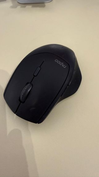 Teclado Matias Bluetooth + Ratón