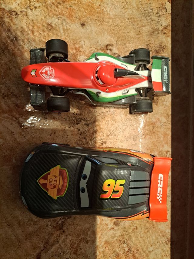 Escakextric carrera go