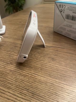 Motorola MBP48 Vigilabebés Digital 5