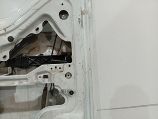 PORTON TRASERO DERECHO NISSAN NV400 FURGON (X62)