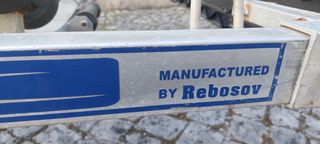 Atrelado Rebolev