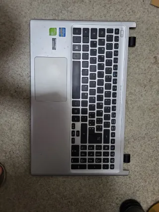 Tastiera Acer Aspire E5 571