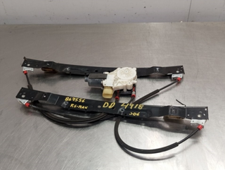 ELEVALUNAS DELANTERO DERECHO FORD S-MAX (CA1) QXW