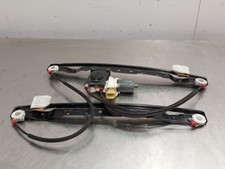 ELEVALUNAS DELANTERO DERECHO FORD S-MAX (CA1) QXW