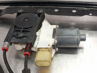 ELEVALUNAS DELANTERO DERECHO FORD S-MAX (CA1) QXW