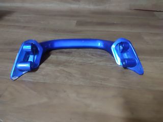 Asa Trasera Suzuki GSX650F 2009