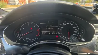 Audi A6 2018