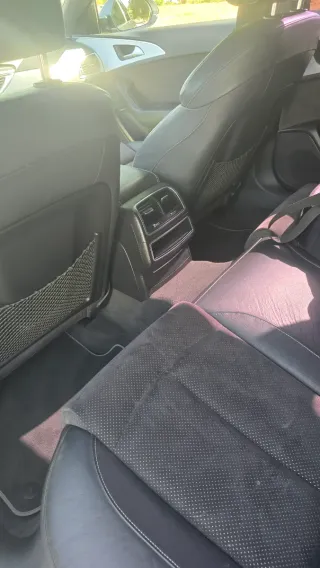 Audi A6 2018