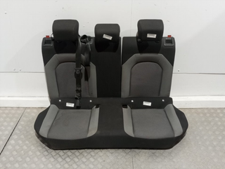 ASIENTOS TRASEROS SEAT IBIZA (KJ1) CHY S / R