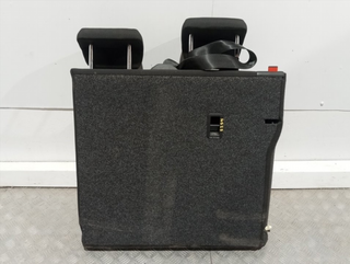ASIENTOS TRASEROS SEAT IBIZA (KJ1) CHY S / R