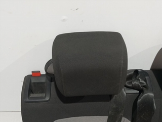 ASIENTOS TRASEROS SEAT IBIZA (KJ1) CHY S / R