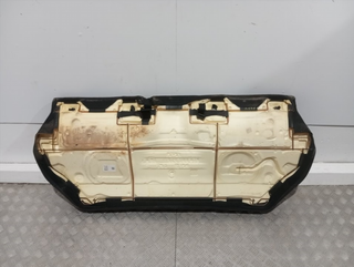 ASIENTOS TRASEROS SEAT IBIZA (KJ1) CHY S / R