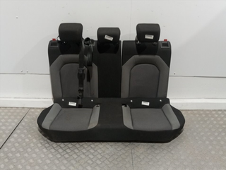ASIENTOS TRASEROS SEAT IBIZA (KJ1) CHY S / R