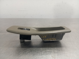 MANDO ELEVALUNAS TRASERO DERECHO CHEVROLET LACETT