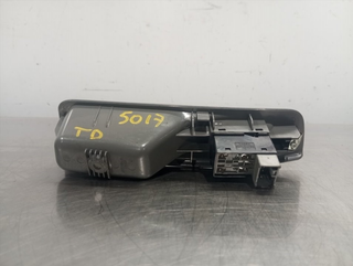 MANDO ELEVALUNAS TRASERO DERECHO CHEVROLET LACETT