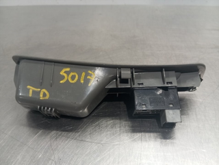 MANDO ELEVALUNAS TRASERO DERECHO CHEVROLET LACETT