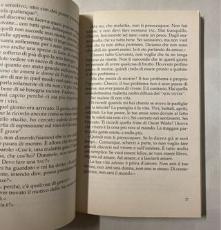 È una vita che ti aspetto di Fabio Volo