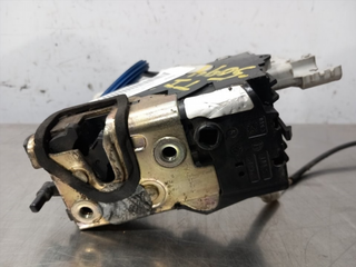 CERRADURA PUERTA TRASERA IZQUIERDA PEUGEOT 407 RH