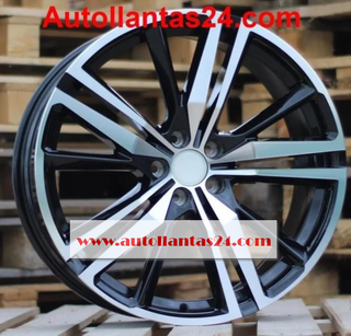 523 Juego 4 llantas para volvo ford jaguar