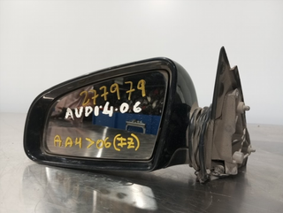 RETROVISOR IZQUIERDO AUDI A4 BERLINA (8E)