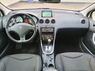 Peugeot 308 2013