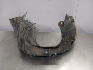 PASO RUEDA DELANTERO IZQUIERDO MAZDA 3 BERLINA (B